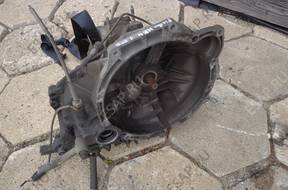 FORD FIESTA MK4 1.25 16V - КОРОБКА ПЕРЕДАЧW