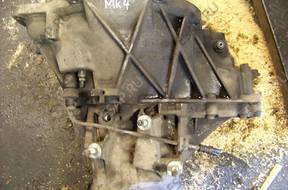 FORD FIESTA MK4 1.25 16V ZETEC КОРОБКА ПЕРЕДАЧ