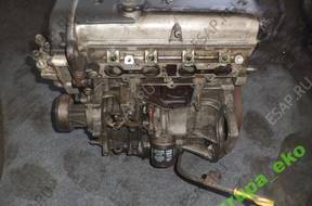 FORD FIESTA MK4 1.25 бензиновый двигатель SUPEK ДВИГАТЕЛЯ
