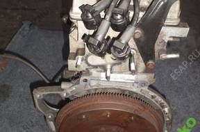 FORD FIESTA MK4 1.25 бензиновый двигатель SUPEK ДВИГАТЕЛЯ