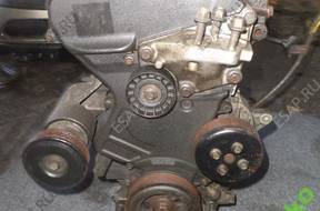 FORD FIESTA MK4 1.25 бензиновый двигатель SUPEK ДВИГАТЕЛЯ