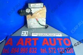 FORD FIESTA MK4 1.25 БЛОК УПРАВЛЕНИЯ ИММОБИЛАЙЗЕР