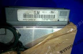 FORD FIESTA MK4 1.25 БЛОК УПРАВЛЕНИЯ ИММОБИЛАЙЗЕР