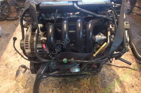 FORD FIESTA MK4 1.25 двигатель DHA MAZDA 121 1250