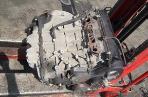 FORD FIESTA MK4 1.25 двигатель DHA