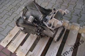 Ford Fiesta MK4 1.25 ZETEC КОРОБКА ПЕРЕДАЧW