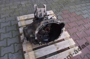 Ford Fiesta MK4 1.25 ZETEC КОРОБКА ПЕРЕДАЧW
