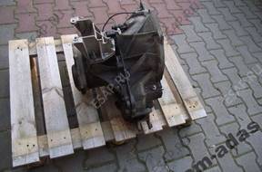 Ford Fiesta MK4 1.25 ZETEC КОРОБКА ПЕРЕДАЧW
