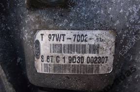Ford Fiesta MK4 1.25 ZETEC КОРОБКА ПЕРЕДАЧW