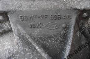Ford Fiesta MK4 1.25 ZETEC КОРОБКА ПЕРЕДАЧW