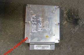 FORD FIESTA MK4 1.3 БЛОК УПРАВЛЕНИЯ 96FB-12A650-ACA