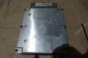 FORD FIESTA MK4 1.3 БЛОК УПРАВЛЕНИЯ 97FB-12A650-AJA