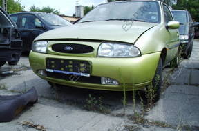 FORD FIESTA MK4 1.3 БЛОК УПРАВЛЕНИЯ ECU