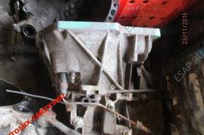 FORD FIESTA MK4 1.3 КОРОБКА ПЕРЕДАЧW 96WT-7F096-CB