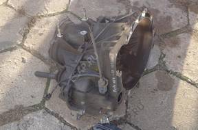 FORD FIESTA MK4 1.3 - КОРОБКА ПЕРЕДАЧW 96WT7FO96CB