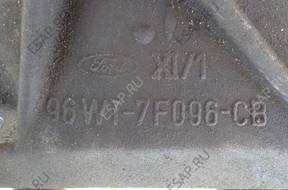 FORD FIESTA MK4 1.3 - КОРОБКА ПЕРЕДАЧW 96WT7FO96CB
