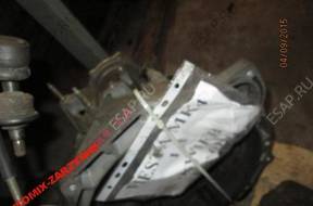 FORD FIESTA MK4 1.3 КОРОБКА ПЕРЕДАЧW