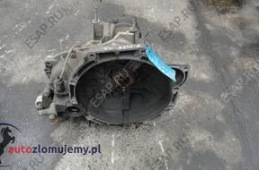 FORD FIESTA MK4 1.4 ZETEC КОРОБКА ПЕРЕДАЧw
