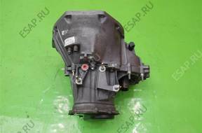 FORD FIESTA MK4 1.8 TD КОРОБКА ПЕРЕДАЧW 96WT7F096DB