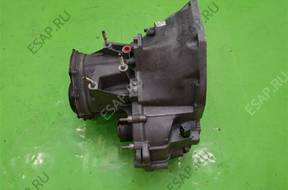 FORD FIESTA MK4 1.8 TD КОРОБКА ПЕРЕДАЧW 96WT7F096DB