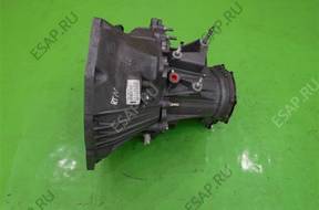FORD FIESTA MK4 1.8 TD КОРОБКА ПЕРЕДАЧW 96WT7F096DB