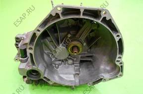 FORD FIESTA MK4 1.8 TD КОРОБКА ПЕРЕДАЧW 96WT7F096DB