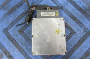 Ford Fiesta MK4 1998 год БЛОК УПРАВЛЕНИЯ ДВИГАТЕЛЕМ 96FB12A650FC