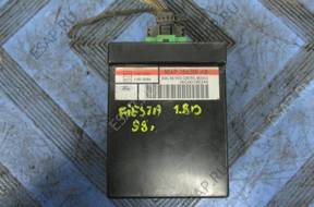 Ford Fiesta MK4 1998 год МОДУЛЬ БЛОК УПРАВЛЕНИЯ 98AP19A366AB