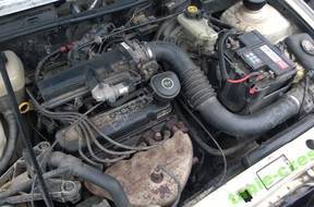 FORD FIESTA MK4 94-99 1.3i двигатель