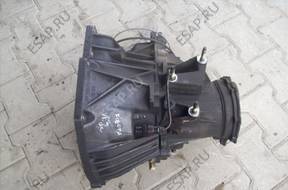 FORD FIESTA MK4 96- 1.3 БЕНЗИН КОРОБКА ПЕРЕДАЧW