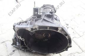 FORD FIESTA MK4 96- 1.3 БЕНЗИН КОРОБКА ПЕРЕДАЧW