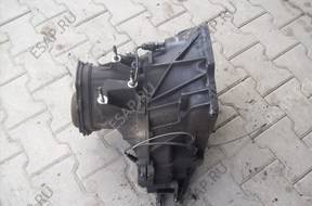 FORD FIESTA MK4 96- 1.3 БЕНЗИН КОРОБКА ПЕРЕДАЧW