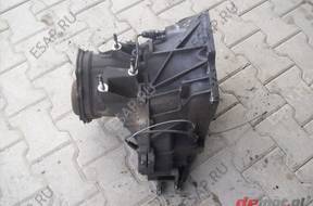 FORD FIESTA MK4 96- 1.3 БЕНЗИН КОРОБКА ПЕРЕДАЧW