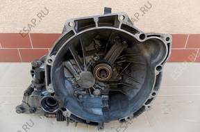 FORD FIESTA MK4 96-99 1,25 КОРОБКА ПЕРЕДАЧW