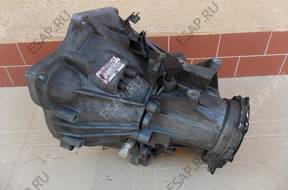FORD FIESTA MK4 96-99 1,25 КОРОБКА ПЕРЕДАЧW