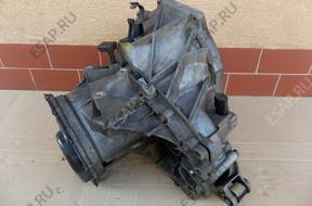 FORD FIESTA MK4 96-99 1,25 КОРОБКА ПЕРЕДАЧW