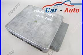 FORD FIESTA MK4 96-99 1.2 16V БЛОК УПРАВЛЕНИЯ STERUJCY
