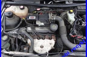 FORD FIESTA MK4 96-99 1.3 EFI КОРОБКА ПЕРЕДАЧW