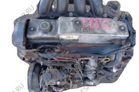 FORD FIESTA MK4 96-99 1.8 TD двигатель