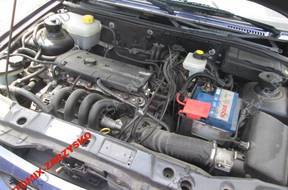 FORD FIESTA MK4 97 год, 1.3 КОРОБКА ПЕРЕДАЧW