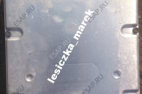 FORD FIESTA MK4 БЛОК УПРАВЛЕНИЯ ДВИГАТЕЛЕМ 97FB-12A650-AKA