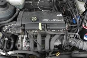 Ford Fiesta Mk4 двигатель 1,25 16V