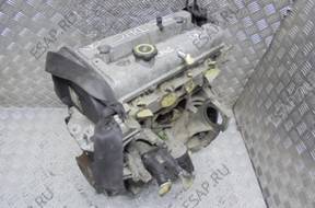 FORD FIESTA MK4 двигатель 1.25 16V DHC