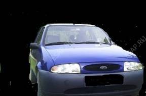 FORD FIESTA MK4 двигатель 1.8 D