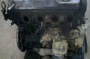 FORD FIESTA MK4 двигатель 1.8 D