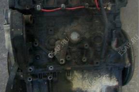 FORD FIESTA MK4 двигатель 1.8 D