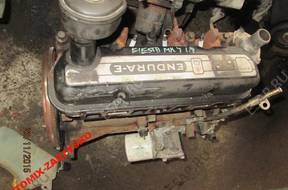 FORD FIESTA MK4 FORD KA 1.3 ENDURA-E двигатель GOY