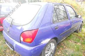 FORD FIESTA MK4 год 98 КОРОБКА ПЕРЕДАЧW 1.3