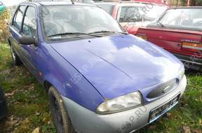 FORD FIESTA MK4 год 98 КОРОБКА ПЕРЕДАЧW 1.3
