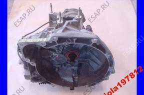 Ford fiesta Mk4 КОРОБКА ПЕРЕДАЧw 1,3 БЕНЗИН